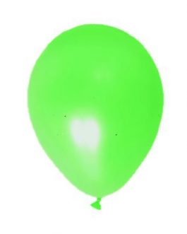 Neon Balloons, 12pk