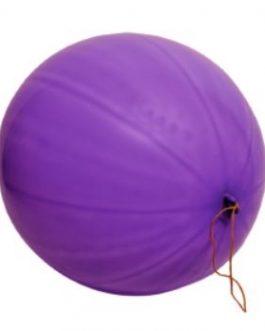 Punch Ball Balloons, 4pk