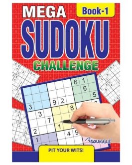 A5 Sudoku Book