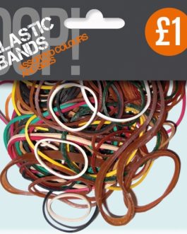 Elastic Bands