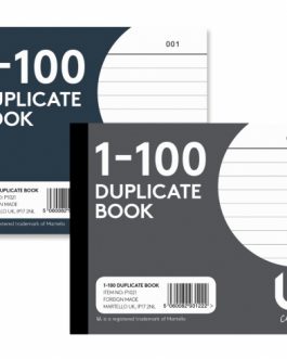 Duplicate Book 1-100 1 Random Book