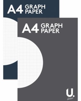 A4 Graph Paper