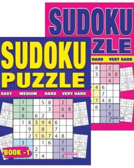 Sudoku Puzzles