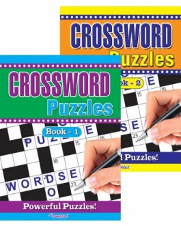 Crossword Puzzles