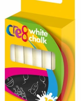 White Chalk, 12 Sticks