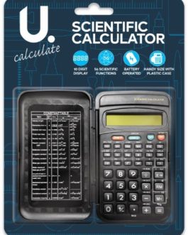 Scientific Calculator