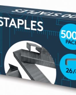 Staples, 5000pk