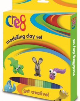 Modelling Clay Set