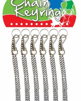 Chain Keyring