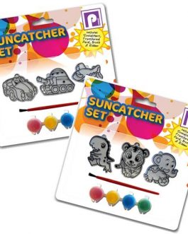 Suncatcher Set 1 & 2