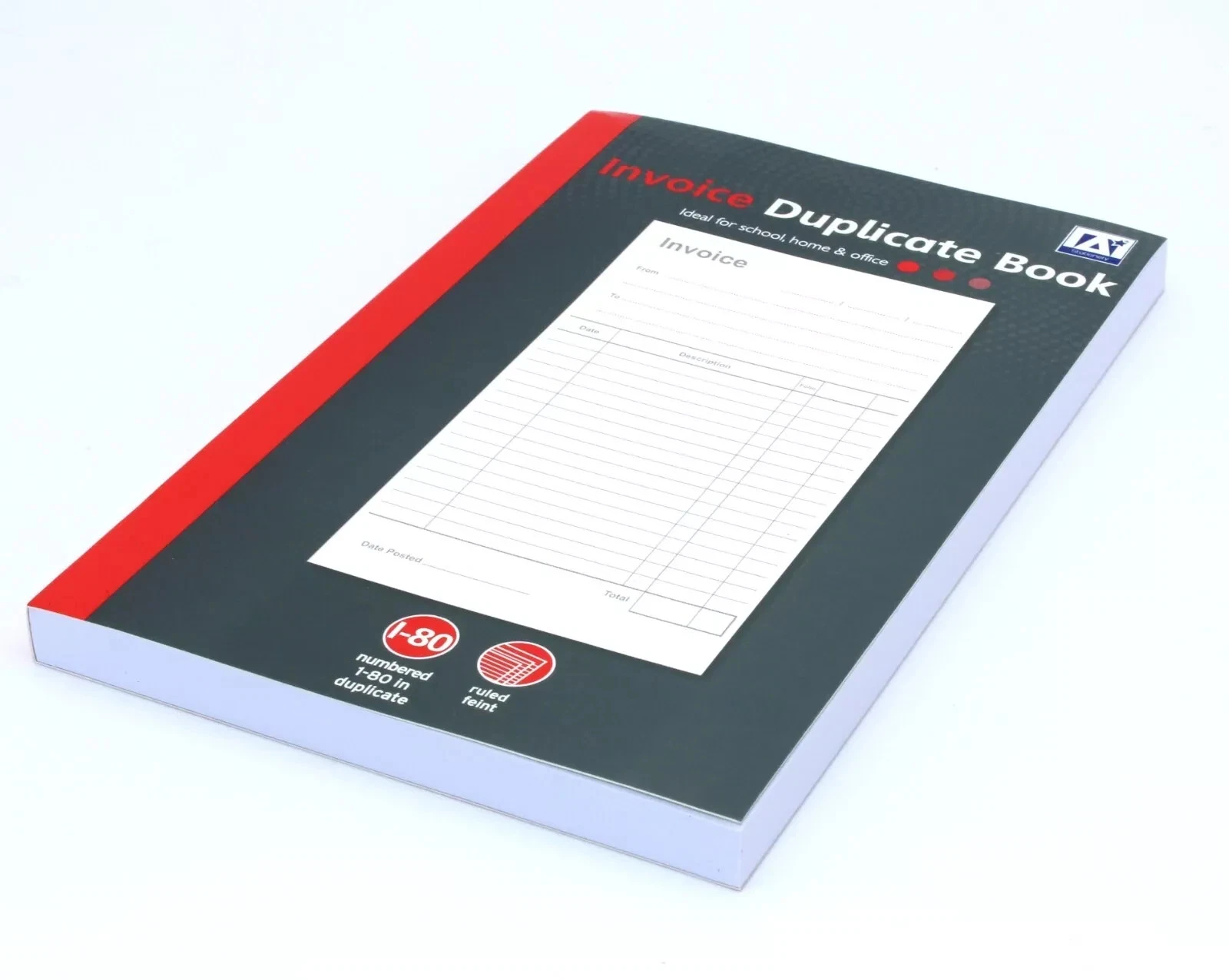 Invoice Duplicate Book - Image 3