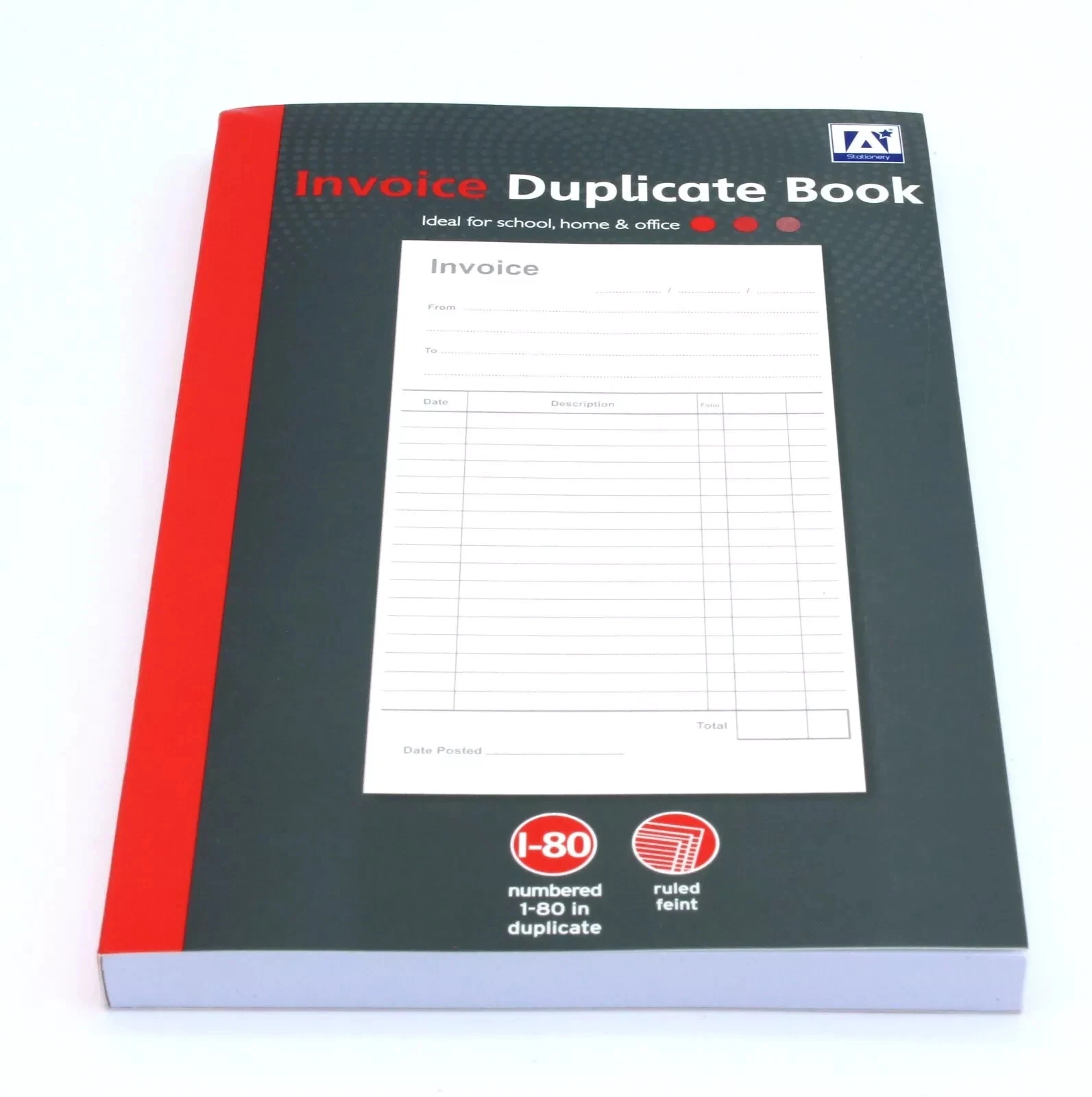 Invoice Duplicate Book - Image 2